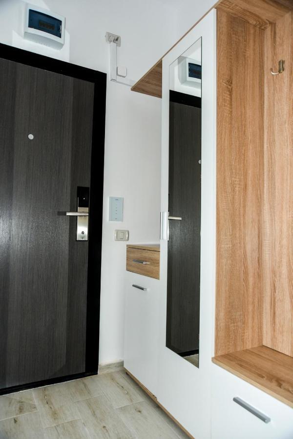 Sea View Astoria By Sunny Mamaia Apartment Navodari Luaran gambar